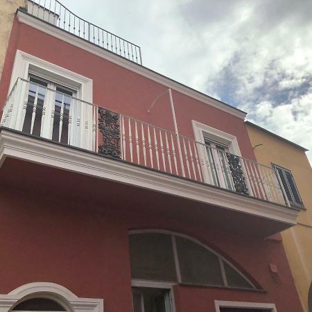 Casa Cucurullo Apartment Procida Bagian luar foto