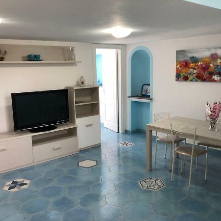 Casa Cucurullo Apartment Procida Bagian luar foto