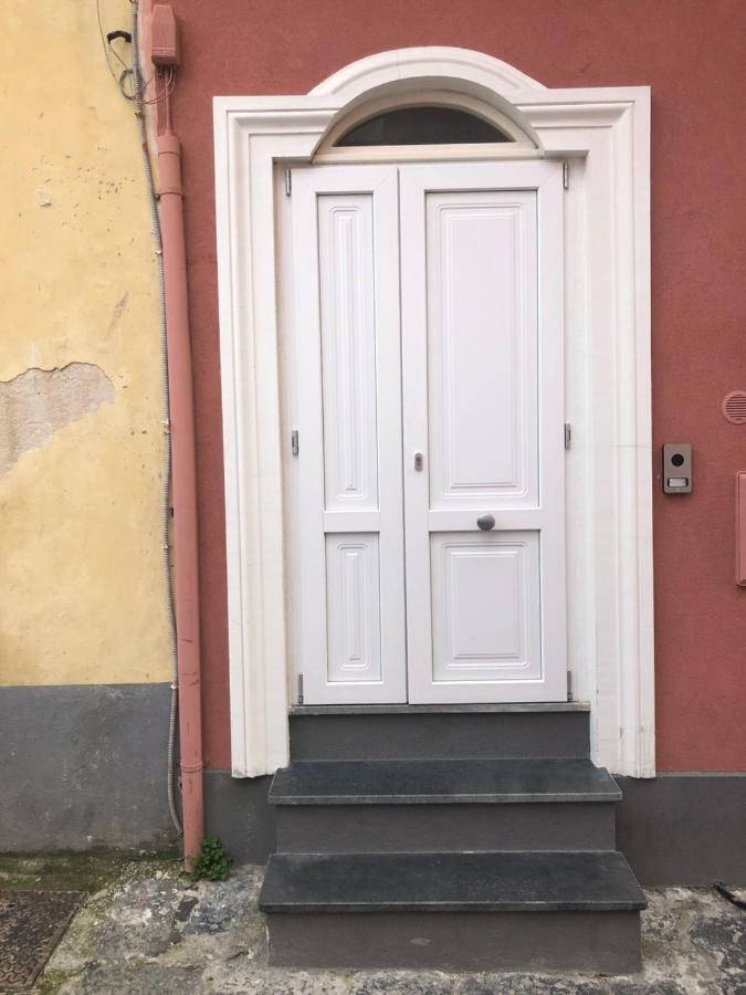 Casa Cucurullo Apartment Procida Bagian luar foto