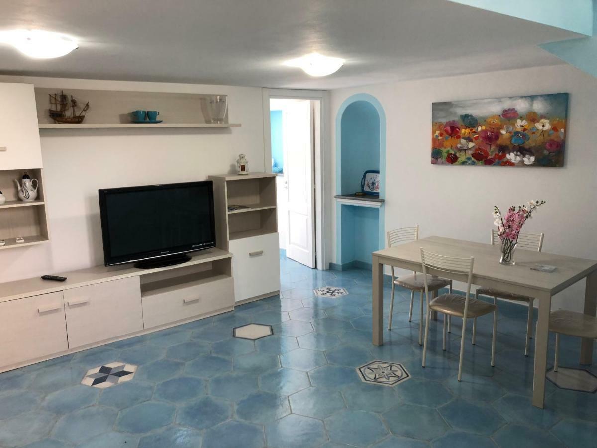 Casa Cucurullo Apartment Procida Bagian luar foto