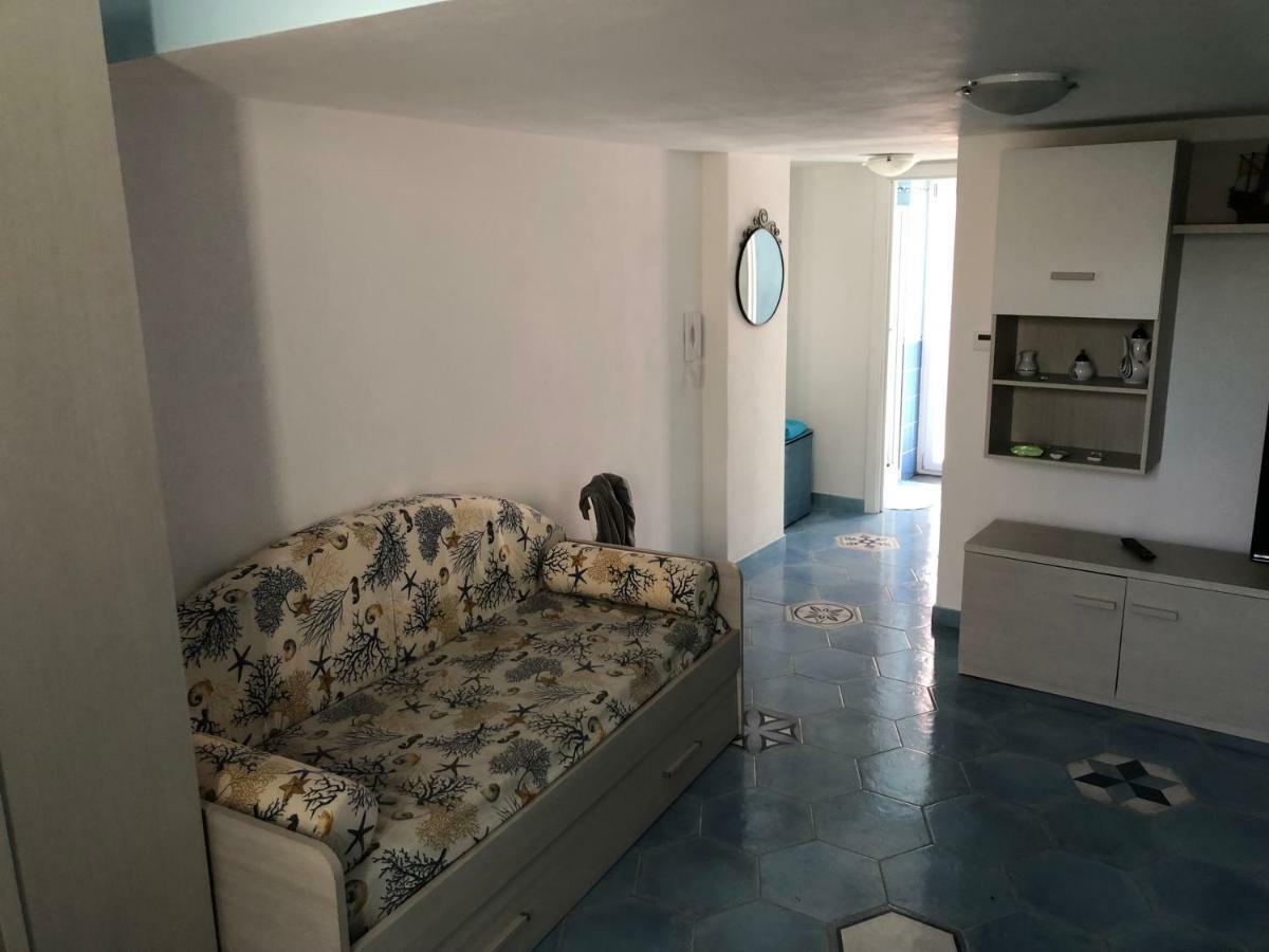 Casa Cucurullo Apartment Procida Bagian luar foto