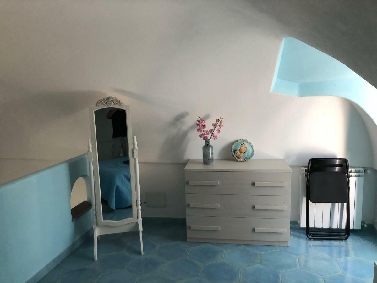 Casa Cucurullo Apartment Procida Bagian luar foto