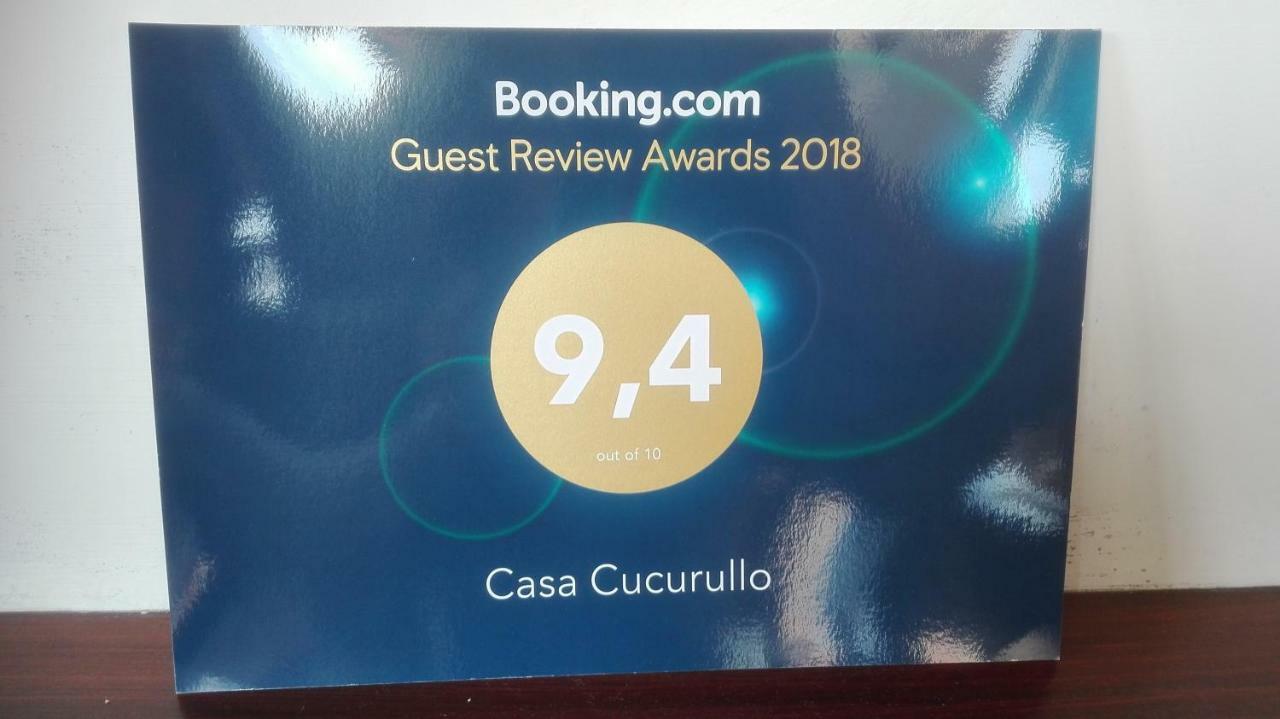 Casa Cucurullo Apartment Procida Bagian luar foto