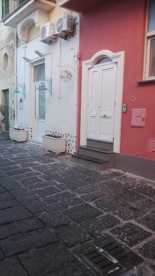 Casa Cucurullo Apartment Procida Bagian luar foto